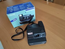 Polaroid Impulse Portrait 600 con scatola e istruzioni