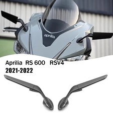 per Aprilia RS660 RSV4 1100 21-22 Specchietti Laterali Girevoli Regolabili