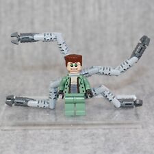 LEGO MARVEL MINIFIGURE Doc Ock