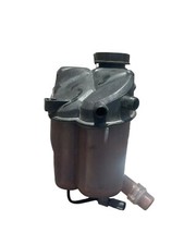 Vaso di espansione liquido