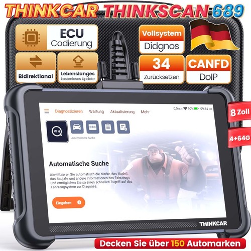 2026 thinkscan 689 - thinkscan, obd2