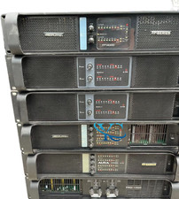 Amplificatore LAB.GRUPPE LAB