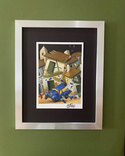 Fernando Botero | Fantastica