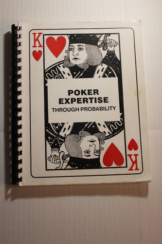 Poker expertise through - expertise,