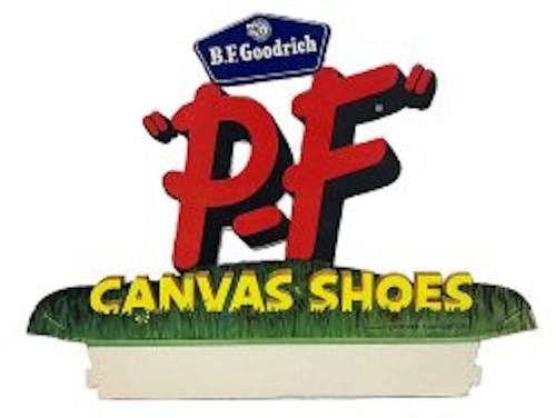 Scarpe tela f - scarpe, in