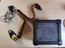 Roland micro cube - roland,