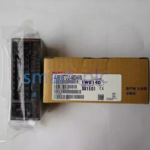 Modulo plc mitsubishi - modulo,