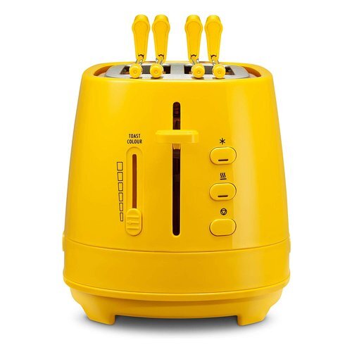 Longhi tostapane 550w - de,