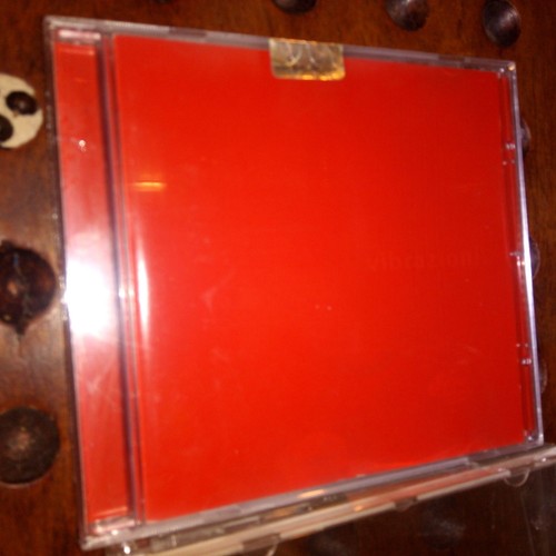Vibrazioni gatto panceri cd - -,