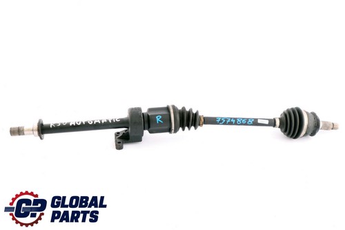 Mini cooper r50 r52 albero - mini,