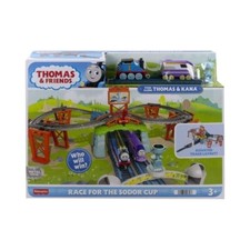 THOMAS FRIENDS PISTA DELLA