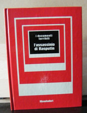 (LB3) LIBRO, L' ASSASSINO DI