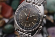 C. 1968 OMEGA Seamaster