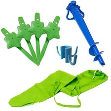 Set da mare punta palo sacca