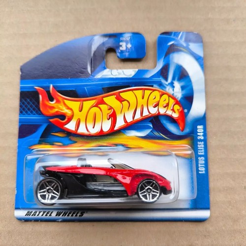 Hot wheels short - wheels,