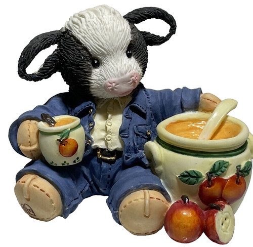 Mucca ragazzo vintage mary - mucca, mary's