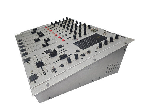 Behringer pro mixer - behringer,