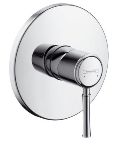 Miscelatore incasso doccia - incasso,