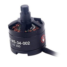 WALKERA TALI H500 ESACOTTERO