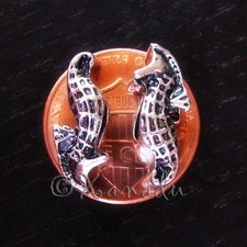 2 pezzi cavalluccio marino