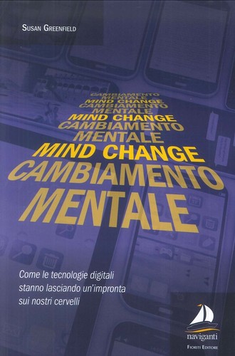 Libri susan greenfield mind - libri,