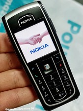 Cellulare Nokia 6230i Classic
