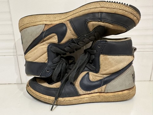 Sneakers nike terminator high - sneakers,