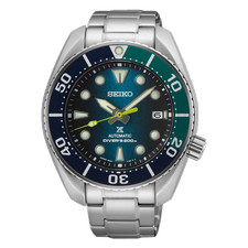 Seiko silfra prospex - silfra,