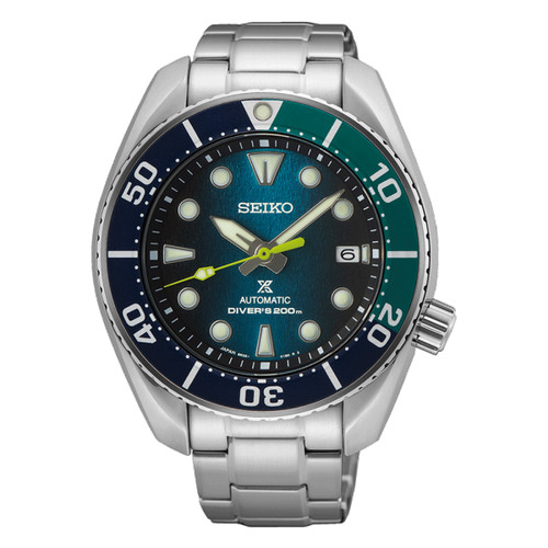 Seiko silfra prospex sumo - silfra,