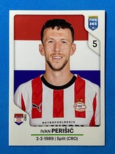 Sticker Figurine Panini Fifa