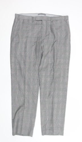 Pantalone elegante uomo marks - elegante,