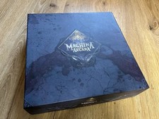 Machina Arcana: From Beyond -
