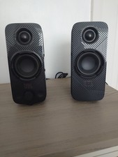 JBL Quantum Duo Altoparlanti