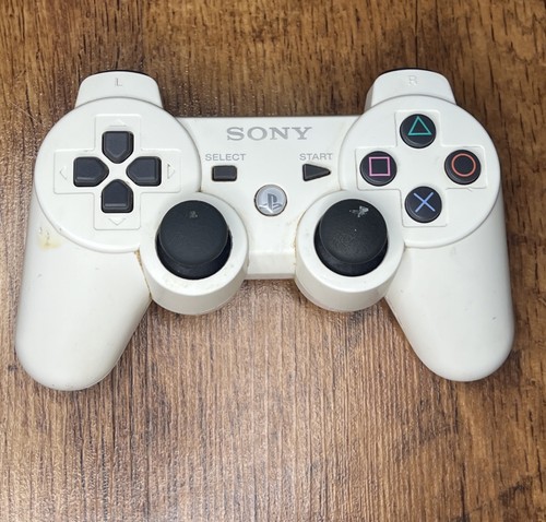 Sony ps3 dualshock - sony,