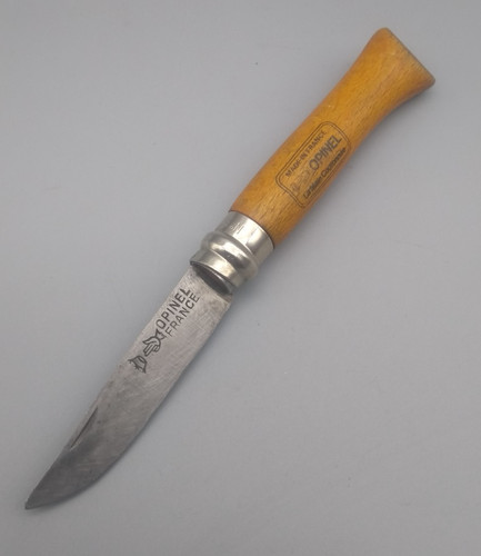 Coltello tascabile opinel - coltello,