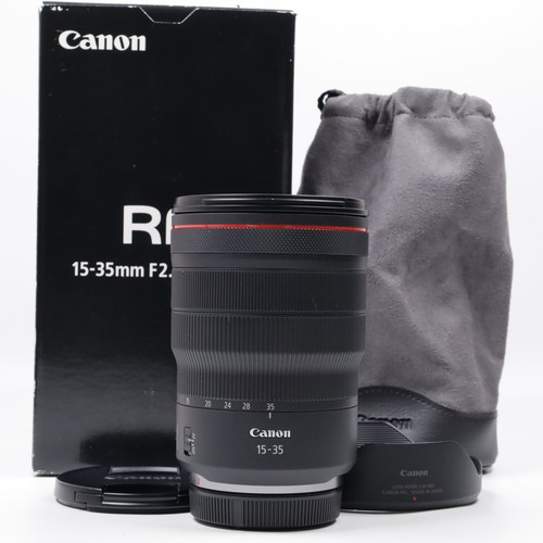 Canon 35mm l is usm - l,