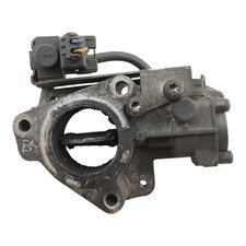 Corpo Farfallato OPEL CORSA D 1.3 Diesel Motore Z13DTH RICAMBIO USATO ORIGINALE