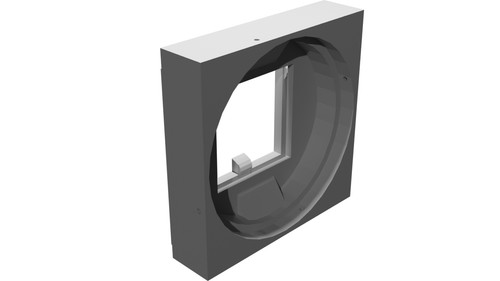 Supporto scanner diapositive - supporto,