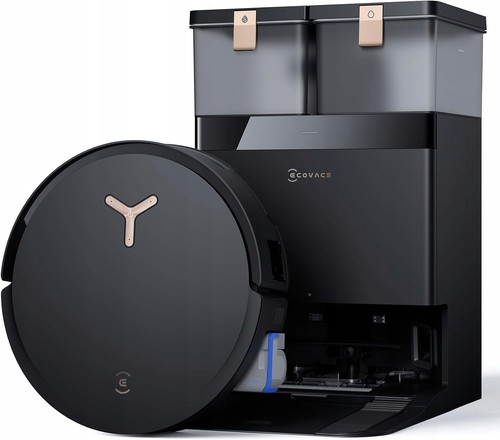 Robot pulitore ecovacs deebot - pulitore,