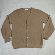 Maglione cardigan vintage