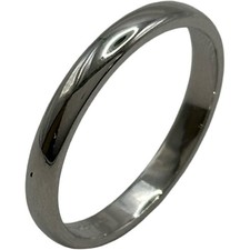 TIFFANY & Co. Anello a fascia