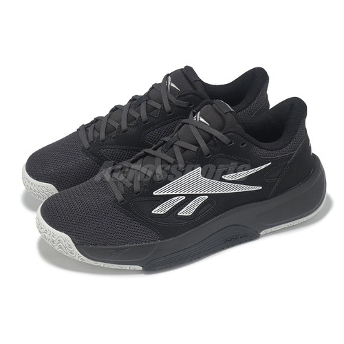 Reebok engine black grey - reebok,