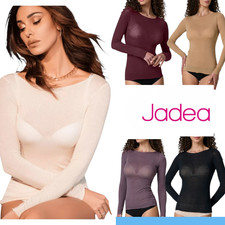 Maglia donna scollo a barca