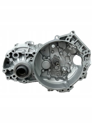 Cambio ewb transporter - vw,