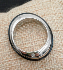 MORELLATO ANELLO OVALE -