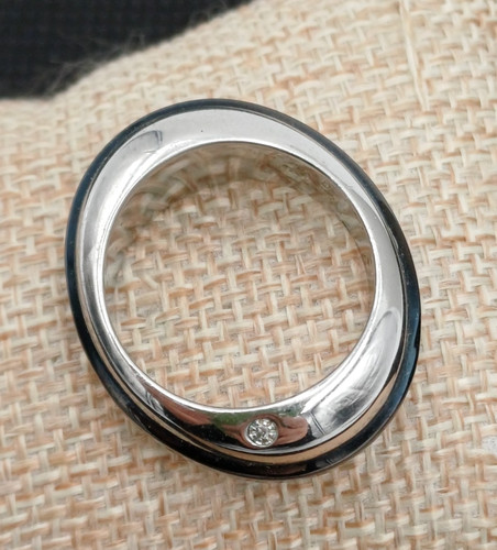 Morellato anello ovale - morellato,