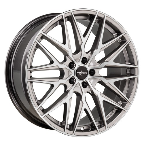 Cerchi lega oxigin - cerchi,