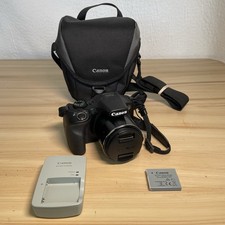 Canon PowerShot SX530 HS