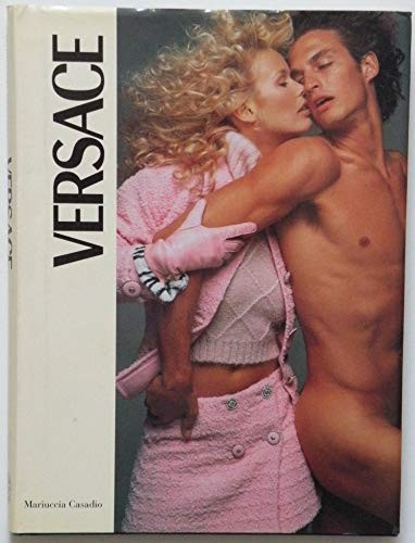 Versace samuele mazza - versace,