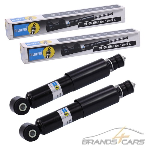 Bilstein ammortizzatori - 2x,